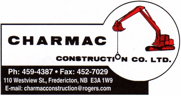 Charmac Logo current